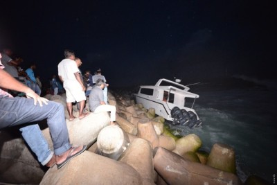 ދެކުނު ފަރާތު ނެރު ކަނޑައި އަދި ނުނިމޭ، ބޭނުން ނުކުރޭ: ހައުސިން