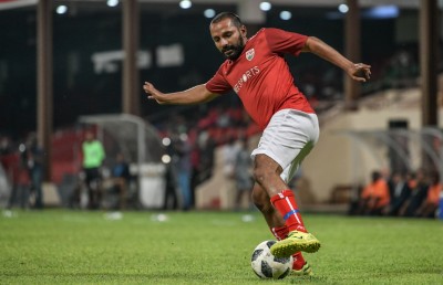 ސްޕޯޓްސް ކޮމިޝަނަރުކަމުން އަލީ އުމަރު ވަކިކޮށްފި