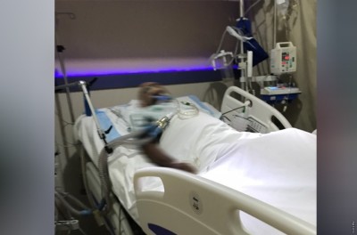 ހުޅުމާލޭ އެކްސިޑެންޓުގައި ޒަޚަމްވި ދުވަސްވީ މީހާ މަރުވެއްޖެ
