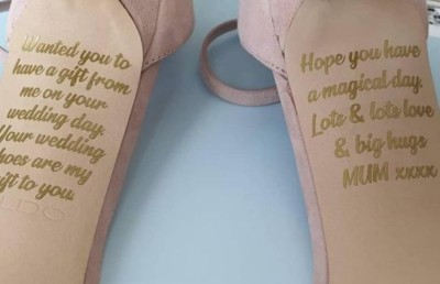 ކައިވެނި ހަފުލާގެ ފައިވާނުގައި، މަރުވެފައިވާ މަންމަގެ މެސެޖެއް