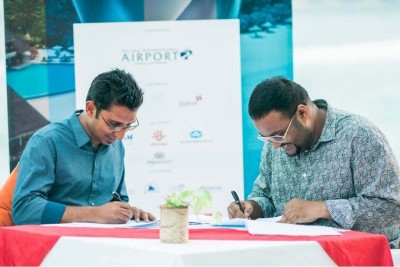ޓްރެވަލް އެވޯޑްސްގެ އެންމެ ވަރުގަދަ އެވޯޑުތަކަށް ކުރިމަތިލުމަށް ހުޅުވާލައިފި