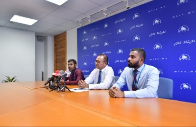 އެމްޓީސީސީން އޮޓޯމޯބައިލް ވިޔަފާރި އަށް ނުކުންނަނީ