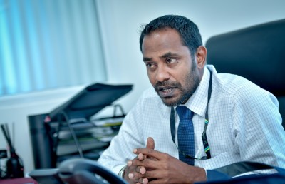 އާ މެނޭޖްމަންޓާ އެކު ވެމްކޯ ހިންގުމަށް ބޮޑެތި ބަދަލުތަކެއް އަންނާނެ