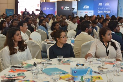 ދިރާގު ގެސްޓްހައުސް މޯލްޑިވްސް ކޮންފަރެންސް ބާއްވައިފި