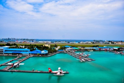 ފުޓްސަލް މެޗެއް ކުޅެން ހުއްޓައި އެމްއޭސީއެލްގެ މުވައްޒަފަކު މަރުވެއްޖެ