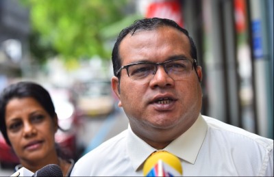 ގަވައިދު އެކުލަވާލީ ސުޕްރީމް ކޯޓުގެ ހުކުމާ އެއްގޮތަކަށް ނޫން: އަސްލަމް