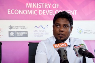 "އެސްއެމްއީ ލޯން" ސްކީމަށް އެދި ހުށަހެޅުމަށް ހުޅުވާލައިފި