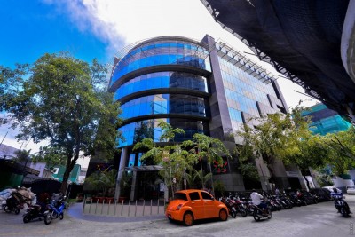 ޖަނަރޭޓަރަކަށް މައްސަލަ ދިމާވެ މާލޭގެ ބޮޑު ބަޔަކުން ކަރަންޓް ކެނޑިއްޖެ