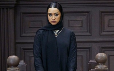 ހަސީނާ ޕާކަރު: ހީކުރި ވަރެއް ނޫން!