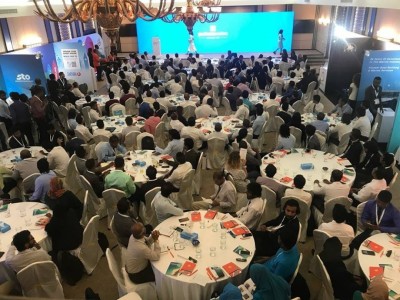 އަންނަ އަހަރު ގެސްޓްހައުސް އެކްސްޕޯ ބާއްވަން ނިންމައިފި