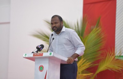 ރައީސް ޔާމީނަށް ނޫނެކޭ ބުނި ސަބަބު ހަނދާން ކުރަން ޖެހޭ: ނައިބު ރައީސް
