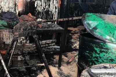 އެމްޕީއެލް ސަރަހައްދުގައި އެއްޗެއްގޮވައި ތިން މީހަކަށް އަނިޔާވެއްޖެ