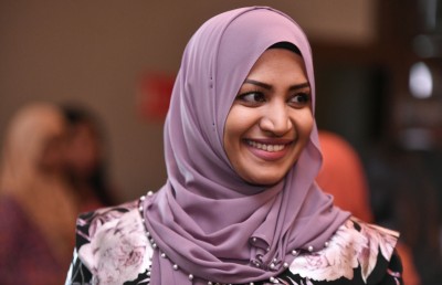 މެންބަރުން ހޮވުމުގައި ކުލައަށް ބަލާނެ ކަމެއް ނެތް، ބޭނުމީ ގާބިލް ބޭފުޅުން: އައިޝާ
