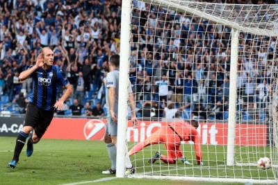 އެޓެލާންޓާ އަތުން އެވަޓަން ބަލިވިއިރު، މިލާނަށް ފަސޭހަ މޮޅެއް