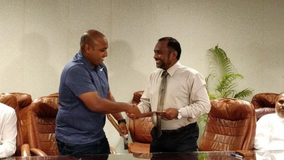 މޯޗަރީ މަރާމާތު ކުރުމަށް ޓަކައި ސިފައިންގެ ވެލްފެއާ ކުންފުންޏާ ހަވާލުކޮށްފި