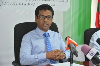 ހާއްސަ އެހީއަށް ބޭނުންވާ މީހުން ތިބޭ މަރުކަޒު ތަރައްގީކުރުމަށް 1.7 މިލިއަން ރުފިޔާގެ އެހީ