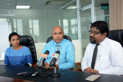 އިކޮނޮމިކް މިނިސްޓްރީގެ ސްޓޭޓް މިނިސްޓަރު ކަމުން އަނީސް އިސްތިއުފާ ދެއްވައިފި