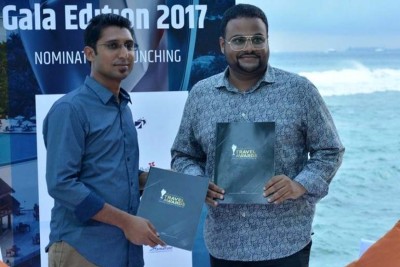 މަޓާޓޯ މޯލްޑިވްސް ޓްރެވަލް ކޮންފަރަންސް މިއަހަރުވެސް ބަނޑޮހުގައި