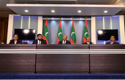 މަރުގެ ބައެއް މައްސަލަތައް ތަހުގީގުކޮށް ނިމިއްޖެ: ސުއޫދު