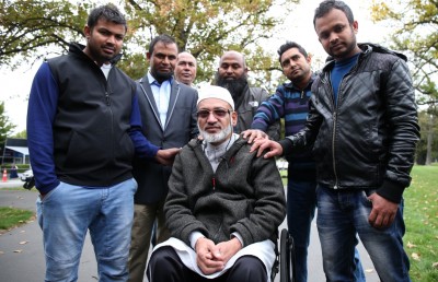 އަނބިމީހާ މަރުވީ ނުކުޅެދޭ ފިރިމީހާގެ ސަލާމަތުގައި އުޅެނިކޮށް