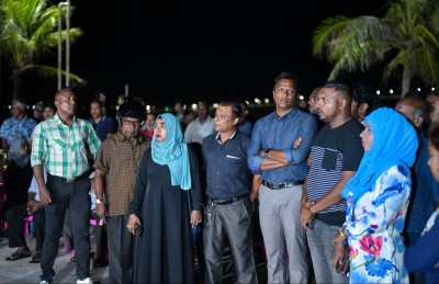 އިންޑިއާ ސިފައިންނާ ދެކޮޅު ހަރަކާތަށް ސަރުކާރުން މިރޭ ވެސް ފުރުސަތެއް ނުދިން