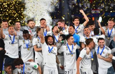 އާ ކްލަބް ވޯލްޑް ކަޕް ތައާރަފްކޮށްފި، ކްލަބްތައް ދެކޮޅު!