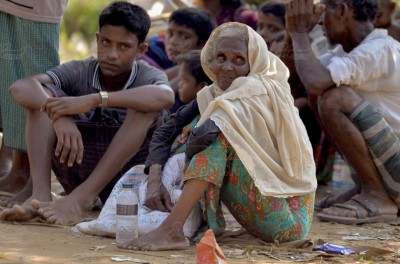 ހިތް ކުދިކުދިވެ، ކަރުނަވެސް ނުހިފެހެއްޓުނު