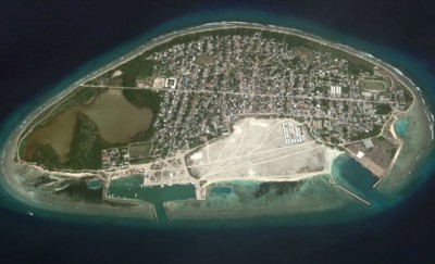 ކުޅުދުއްފުށީގައި އެއާޕޯޓް އަޅާ ސަރަހައްދުގައި އޮތް ގޯތިތައް އުތުރު ބަނދަރަށް ބަދަލުކުރަނީ