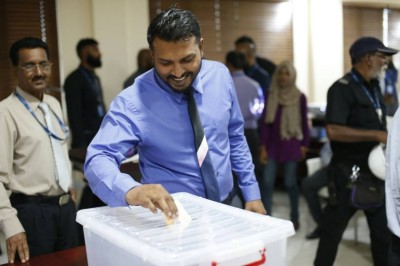 ރޮހިންޔާ މުސްލިމުންނަށް އެހީވުމަށް އެމްޕީއެލުން ފަންޑު ފޮއްޓެއް ބަހައްޓައިފި