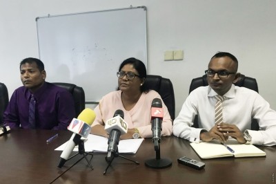 ފްލެޓް ލިބޭ މީހުންގެ ލިސްޓް ހިސާކޮށްދިނުމަށް މާލޭ ސިޓީ ކައުންސިލުން އެދިއްޖެ