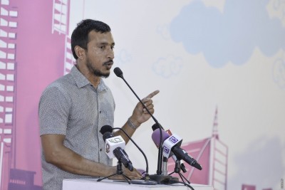 މި ސަރަހައްދުގެ ގައުމުތަކުން އިގްތިސޯދީ ނަމޫނާއަކަށް ބަލަނީ ރައީސް ޔާމީން: ފަލާހު