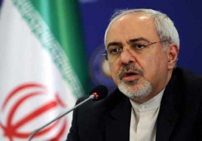 ޓްރަމްޕަކީ ނަފްރަތާއި ހަސަދައާއި ތަޢައްސުބުން ފުރިގެންވާ ޖާހިލެއްކަމަށް އީރާނުން ސިފަކޮށްފި