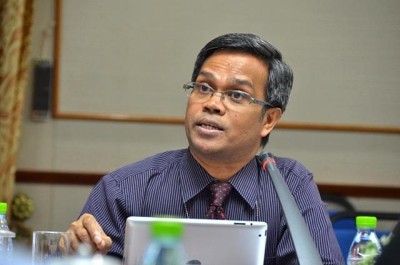 ކުރީގެ ގަވަރުނަރު ފަޒީލް ނަޖީބަށް ސްޓޭޓް މިނިސްޓަރުކަން ދެއްވައިފި