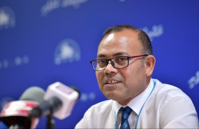 އެމްޓީސީސީން 646 މިލިއަން ރުފިޔާގެ ލޯނު ނަގާފައި އެބަ އޮތް: ޝާހު