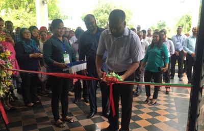 މަދަނީ ޖަމިއްޔާތަކަކީ ޑިމޮކްރަސީގެ ފަސް ވަނަ ބިނާ: ފައްޔާޒު