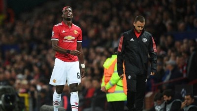 ޕޮގްބާ އެއް މަސް ދުވަހަށް ކުޅުމާ ދުރަށް