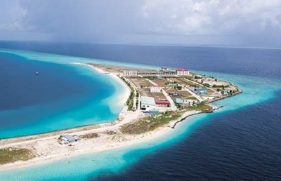 މާލެ އާއި ގުޅިފަޅު ގުޅާލުމުގެ ވިސްނުން އެބައޮތް: ފައްޔާޒް