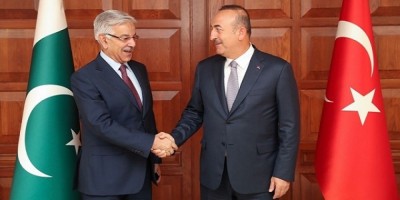 އިސްލާމީ ބައެއް ގައުމުތަކުން އަނެއްބައި ގައުމުތަކުގެ ހަލާކަށް ބިލިޔަން ޑޮލަރުން ޚަރަދު ކުރޭ: ތުރުކީ