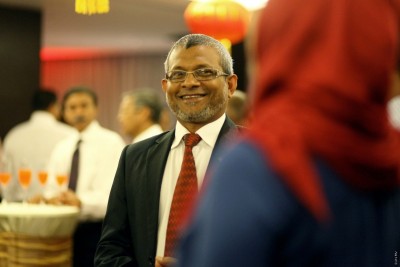 އިންޒާރެއް ނުދެން އަބަދުވެސް ދެނީ ނަސޭހަތް، އެއްވެސް ނުފޫޒެއް ނެތް: ޝަހީބް