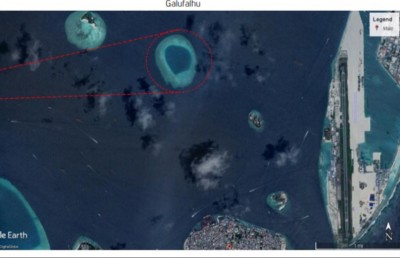 ދަތުރުދާން ހަމަޖައްސާނީ ގުދުރަތީ ރަށެއް؛ ފަޅެއް ނުހިއްކާނެ