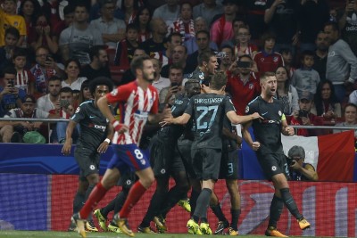 ފަހު ވަގުތު އެތުލެޓިކޯ އަތުން ޗެލްސީން މުހިންމު މޮޅެއް ހޯދައިފި