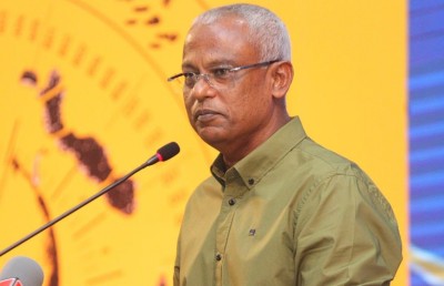 ބޯހިޔާވަހިކަމުގެ ބޮޑު މަޝްރޫއެއް މާލޭގައި ފަށަނީ