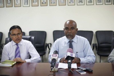 އެސްއެސްސީ އިމްތިހާނު ކަރުދާސް ލީކެއް ނުވޭ: އެޑިއުކޭޝަން