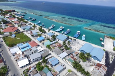 ގއ. ވިލިނގިލި ކައުންސިލް އިދާރާ ފަޅާލައި ބައި ލައްކައަށް ވުރެ ގިނަ ރުފިޔާ ވަގަށް ނަގައިފި