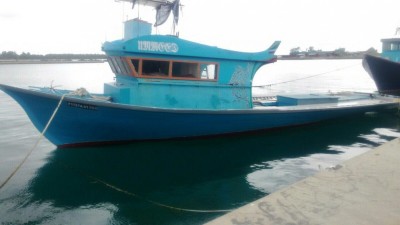 ގެއްލުނު ތިން މީހުން ފެނިއްޖެ، އެންމެންގެ ހާލު ވެސް ރަނގަޅު