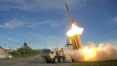 އެމެރިކާއިން ސައުދީއަށް މިސައިލް ޑިފެންސް ސިސްޓަމް ވިއްކަނީ