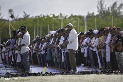 ޞަޙާބީންގެ މަތިވެރިކަން -15
