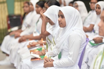 ދަރިވަރުންގެ ފެންވަރު ވަޒަންކުރުމަށް ނޭޝަނަލް އެސެސްމަންޓެއް ފަށައިފި
