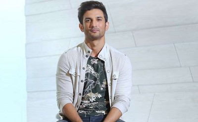 "ދަ ފޯލްޓް އިން އަވަ ސްޓާސް"ގެ ހިންދީ ރީމޭކްގައި ސުޝާންތު!