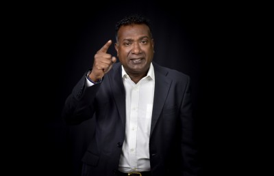 އަމާޒަކީ ސީދާ މަޖިލީހުގެ ރައީސްކަން: ޖާބިރު